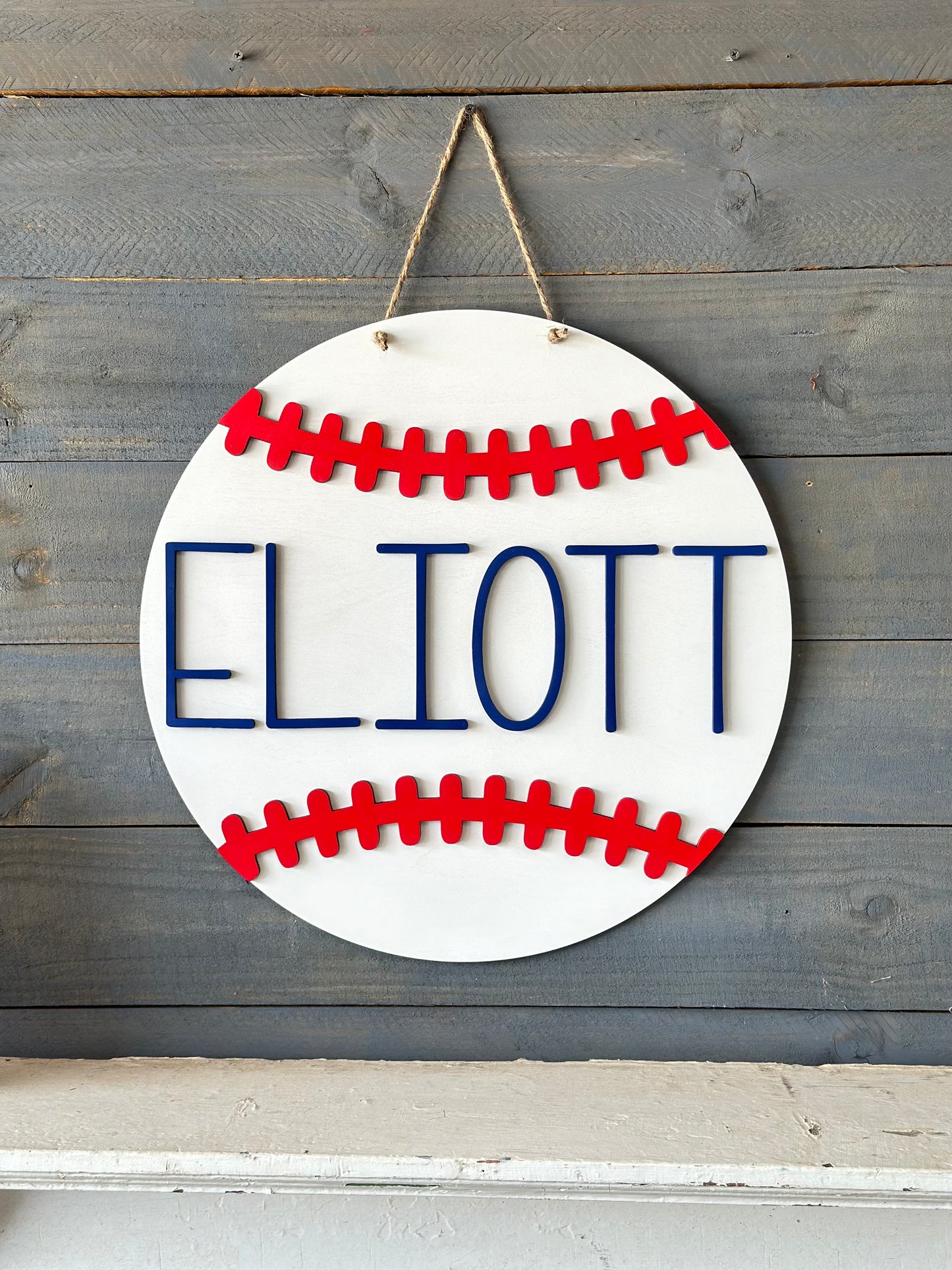 Baseball