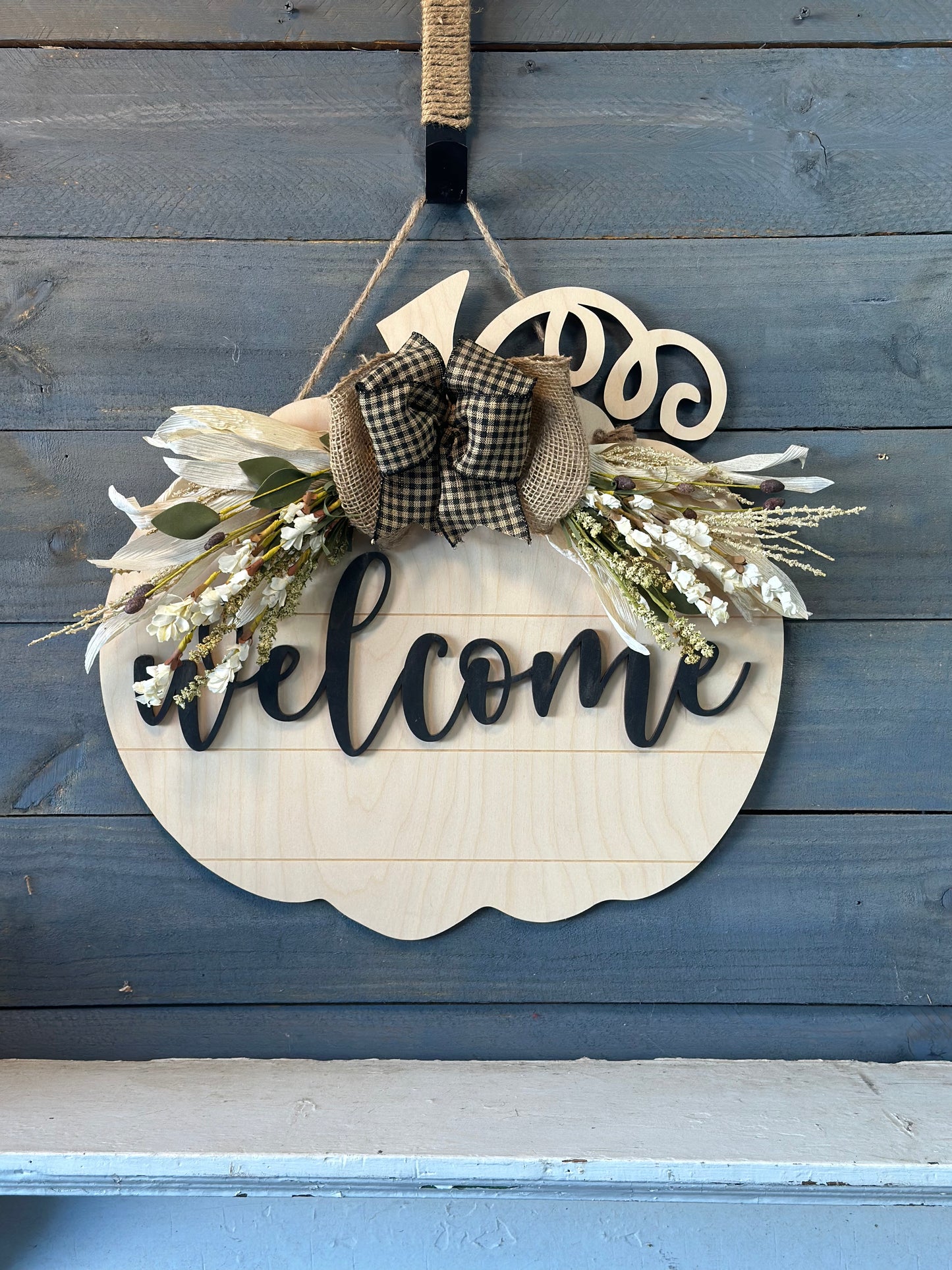 Welcome