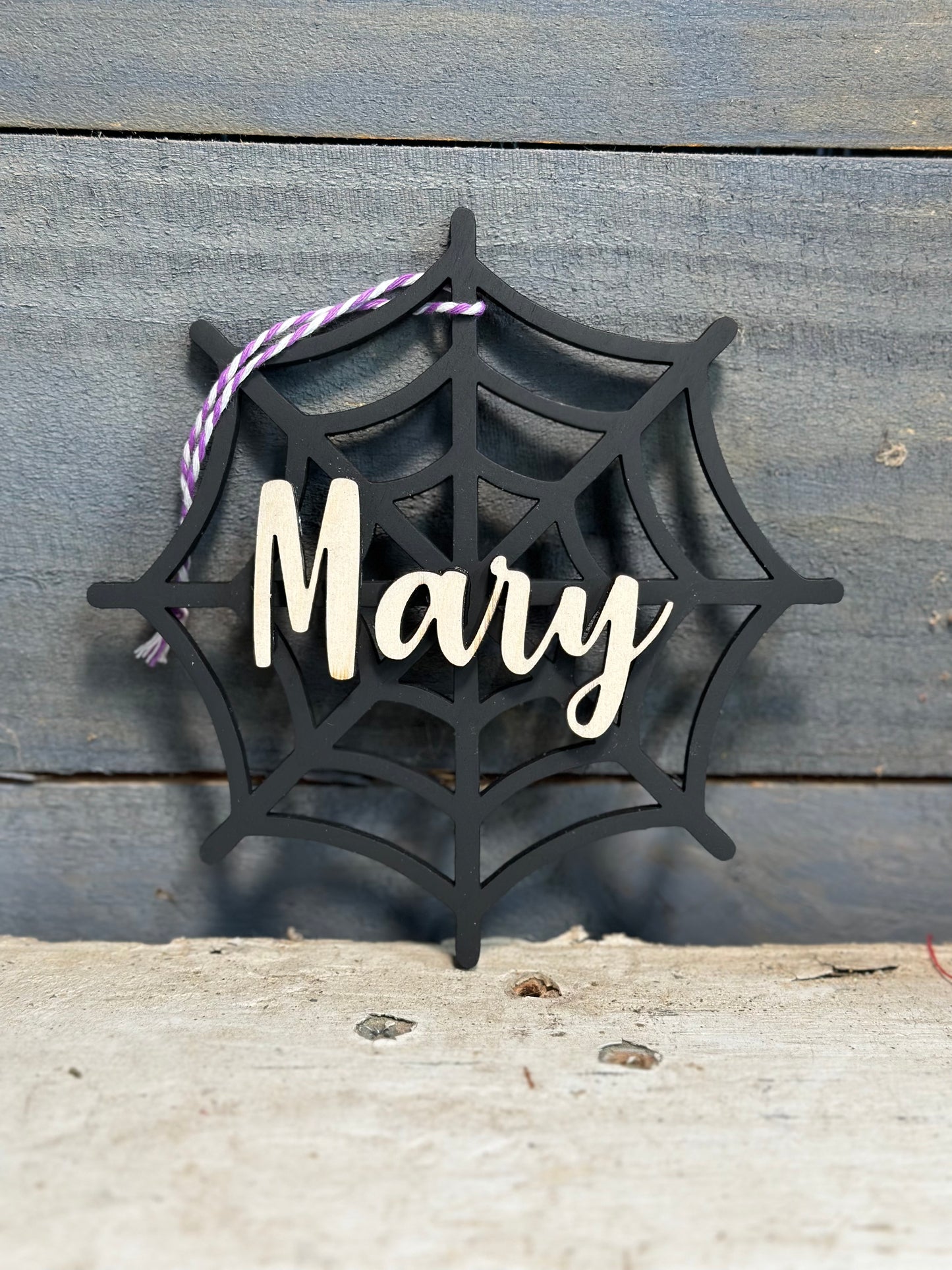 BOO Basket Tags