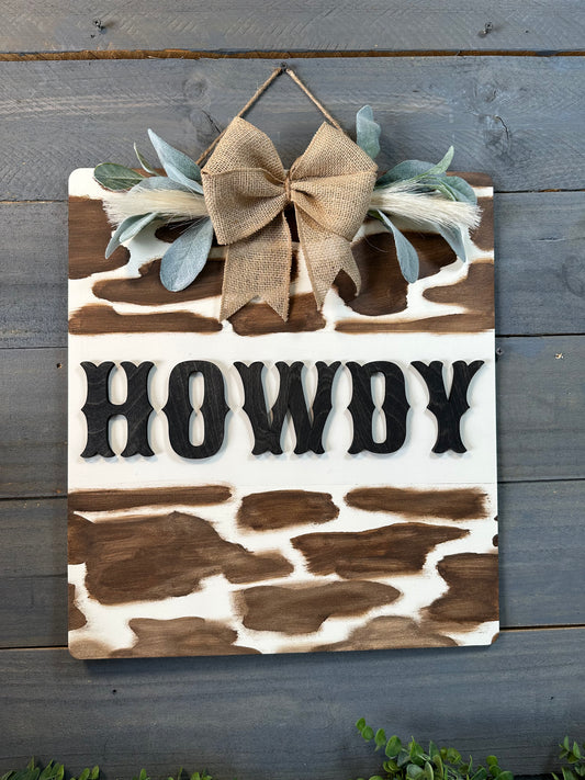 Howdy