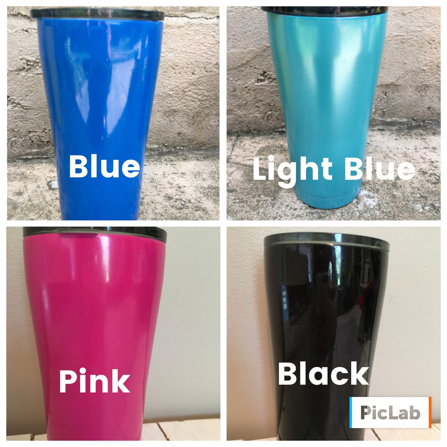 Nurse Tumbler