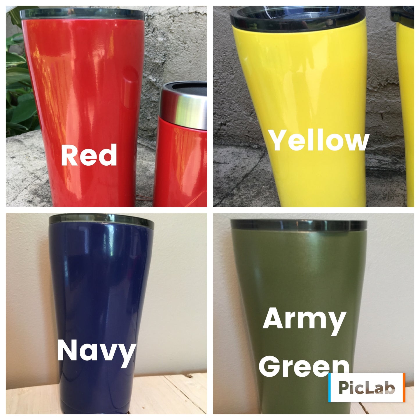 Nurse Tumbler