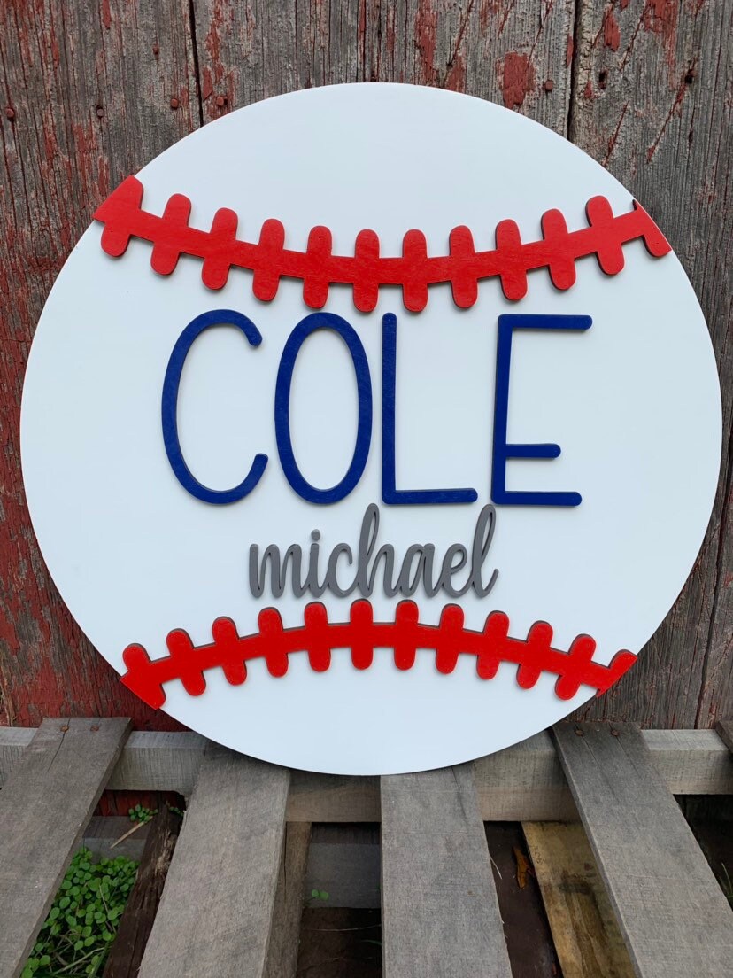 Baseball