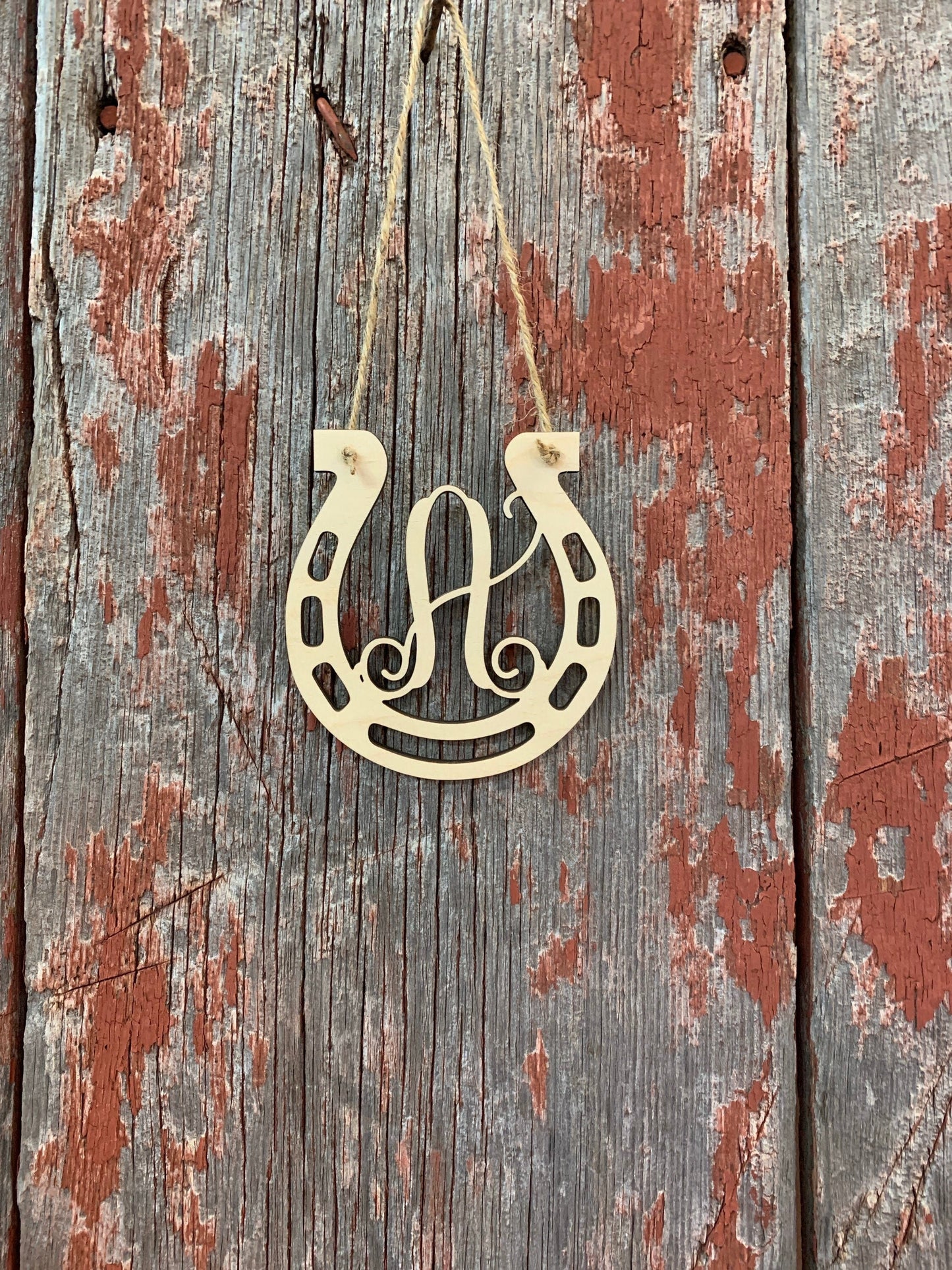 Horseshoe