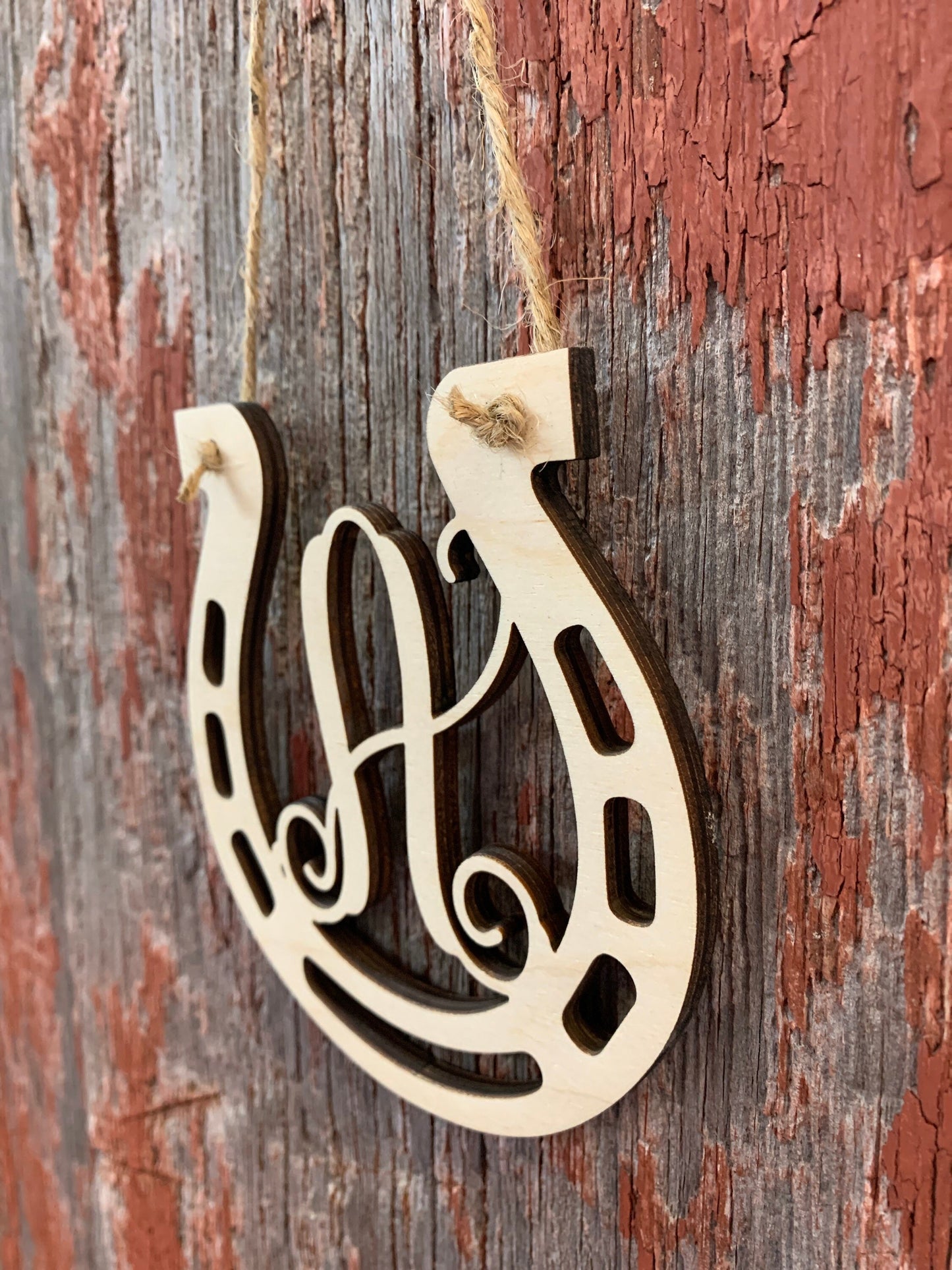 Horseshoe