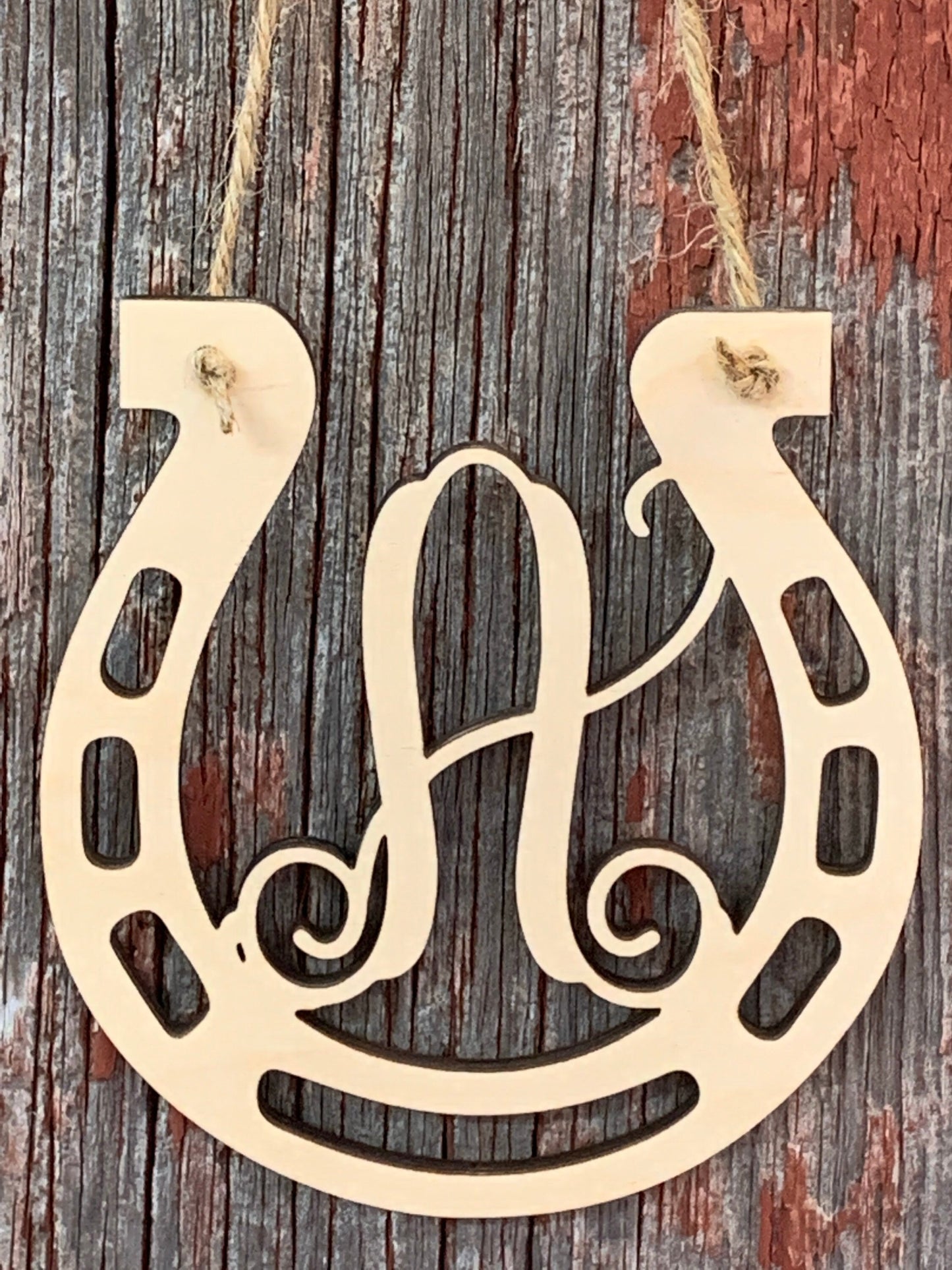 Horseshoe