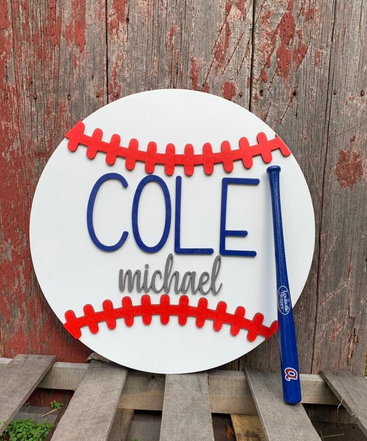 Baseball