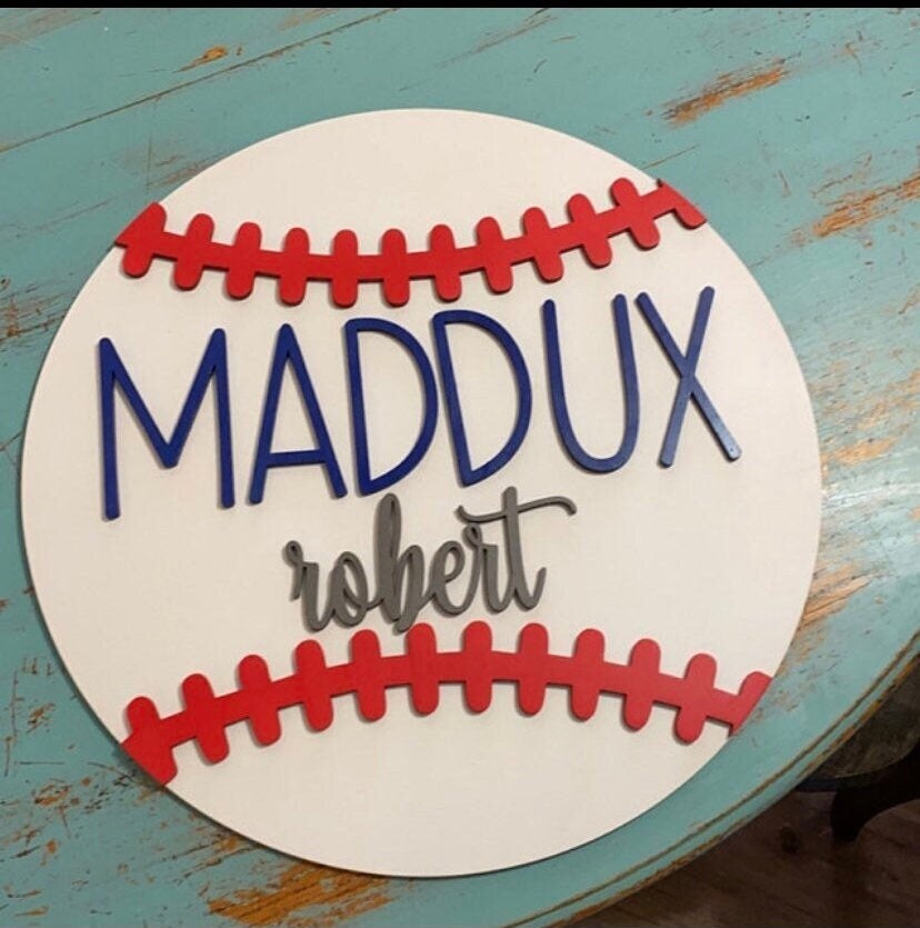 Baseball