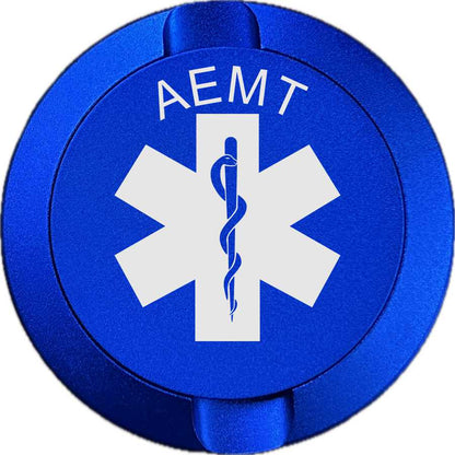 Public Safety Nicotine Pouch Can