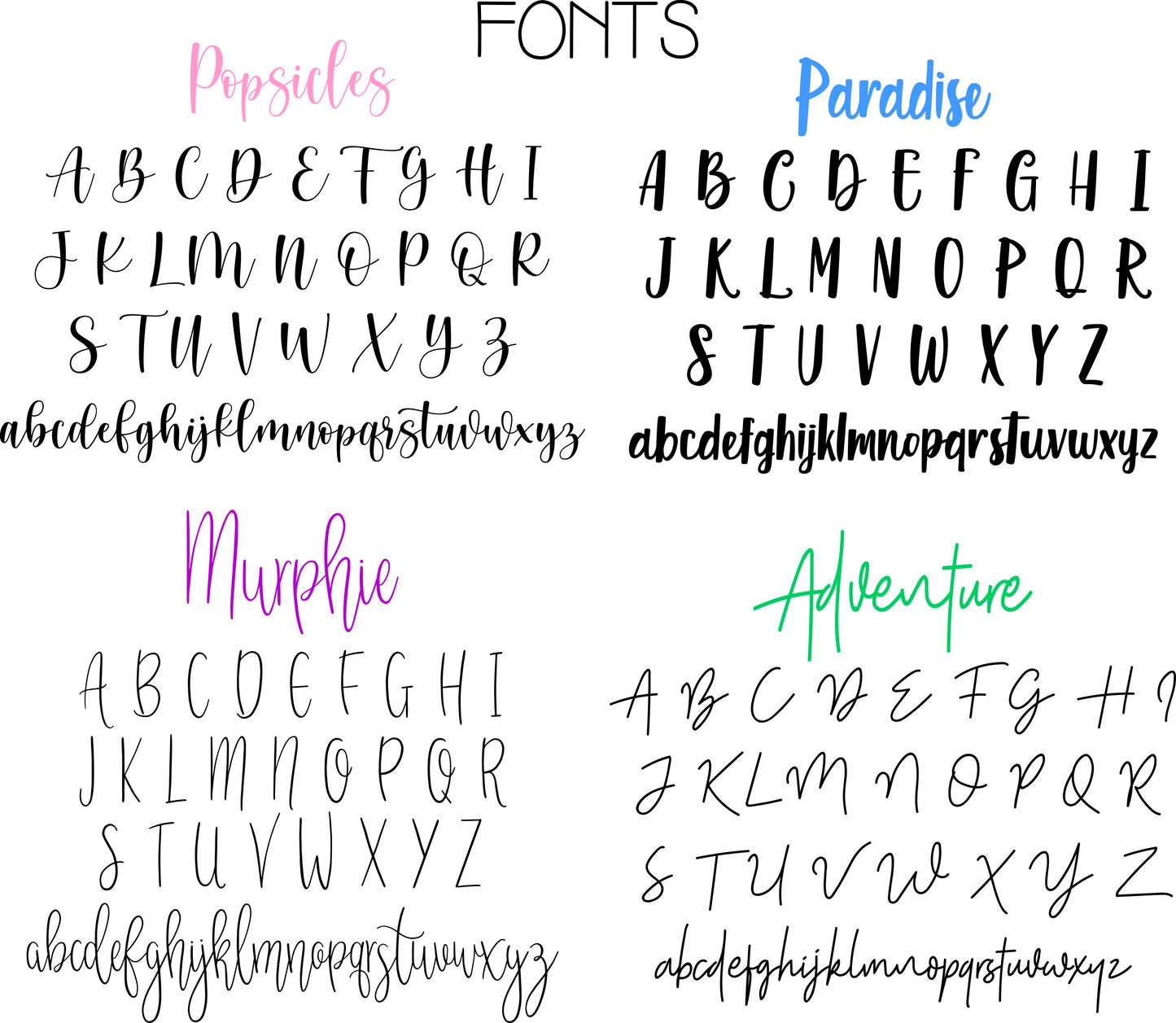 Nursery Wood Name Sign