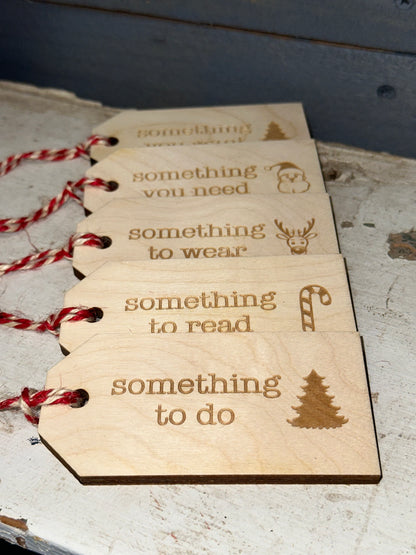 Christmas Gift Tags