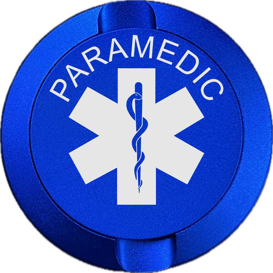 Public Safety Nicotine Pouch Can