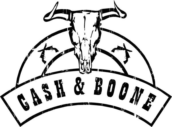 Cash and Boone