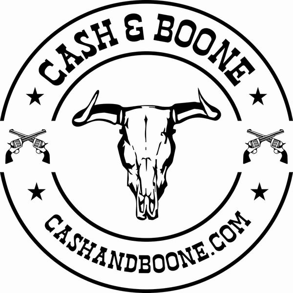 Cash and Boone