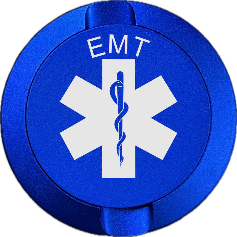 Public Safety Nicotine Pouch Can