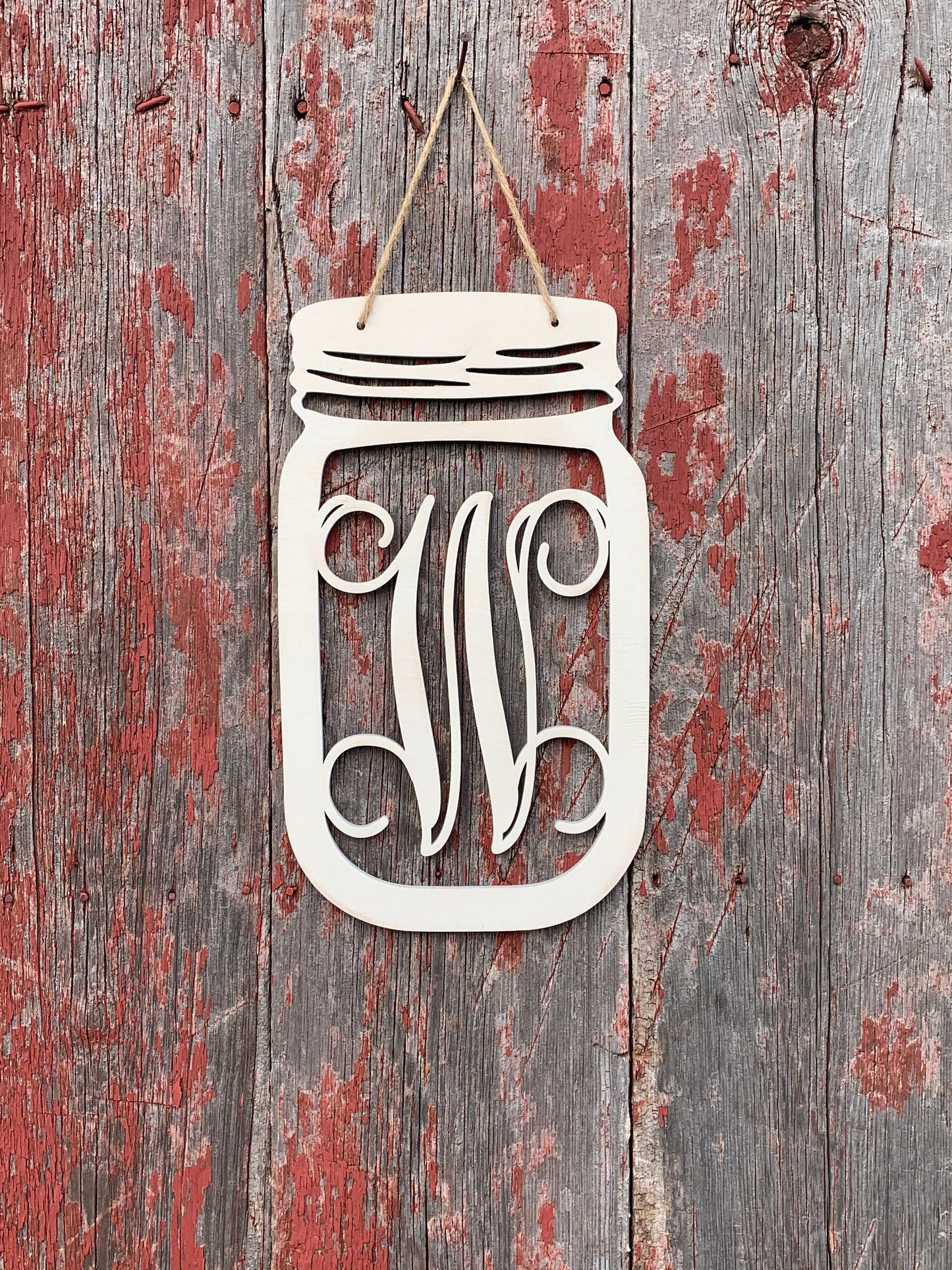 Mason Jar