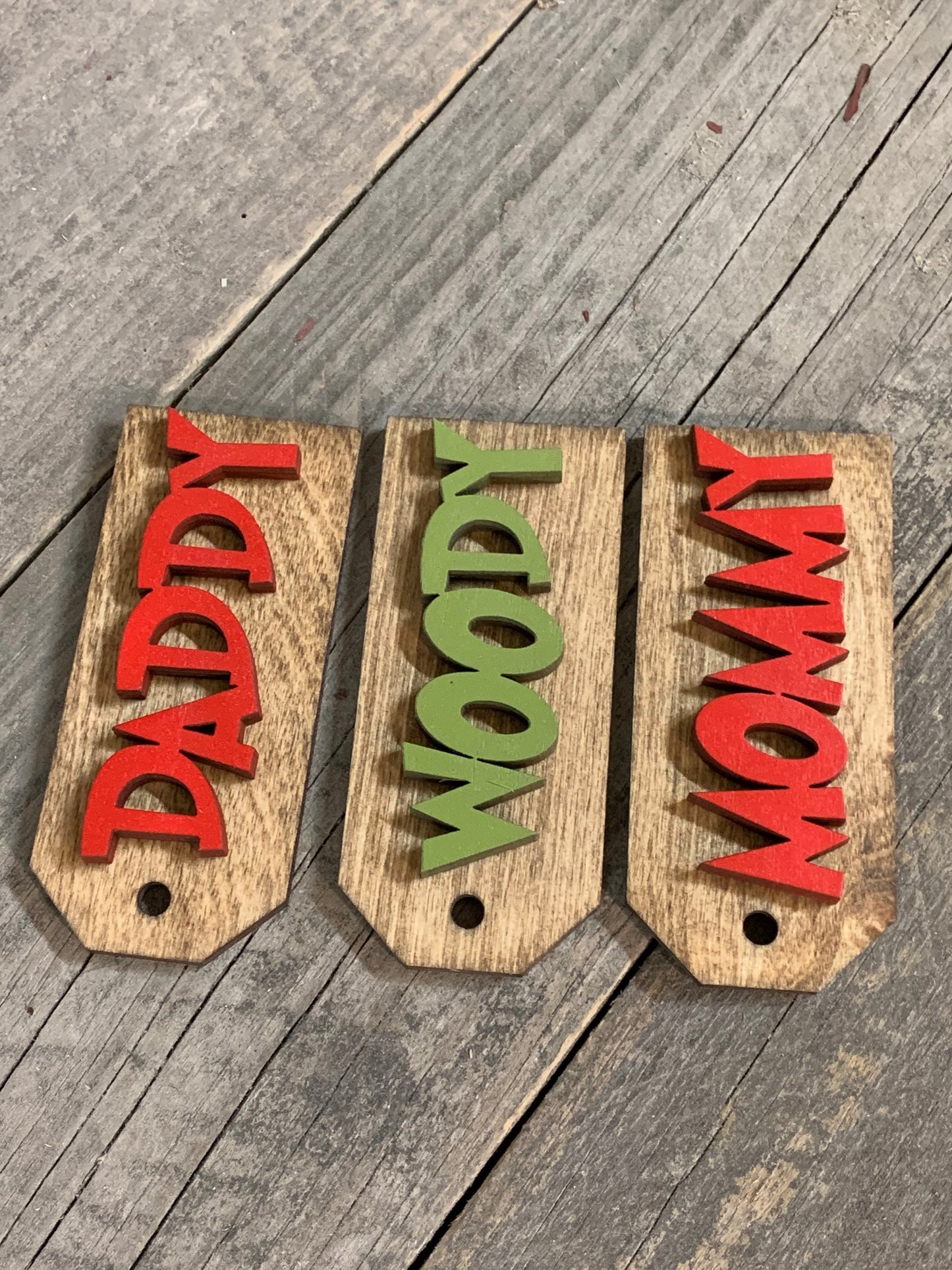 Grinch Stocking Tags