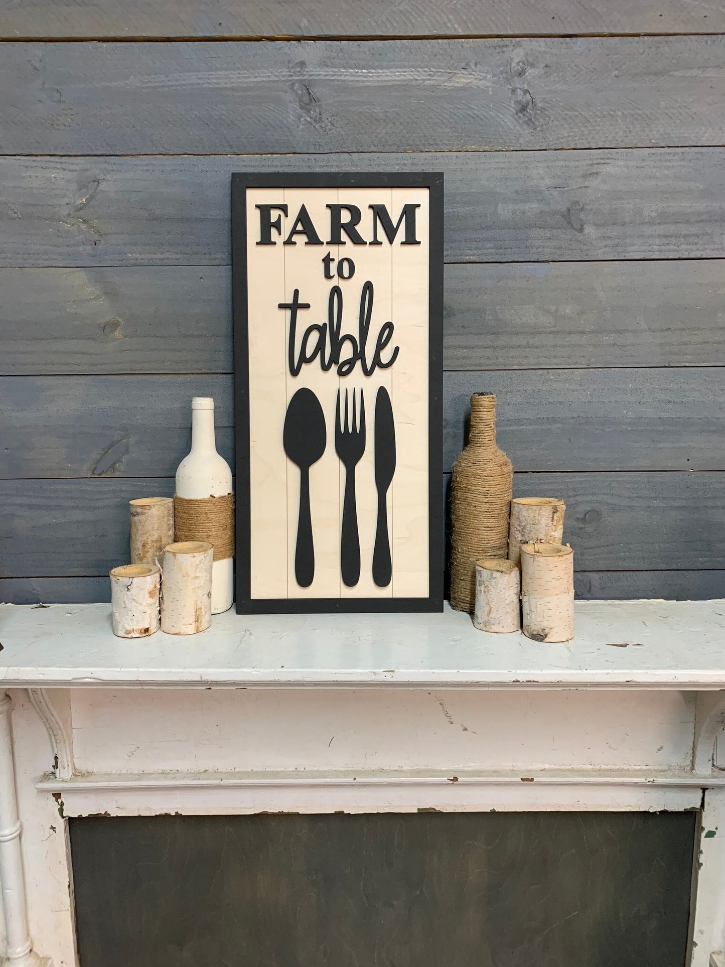 Farm to Table